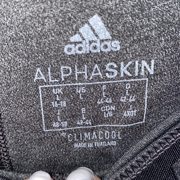 Adidas leggings - Picture 5 of 5